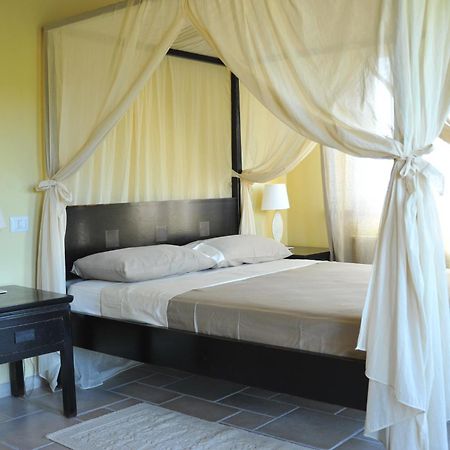 Agriturismo Paradiso 44 Assisi Cameră foto