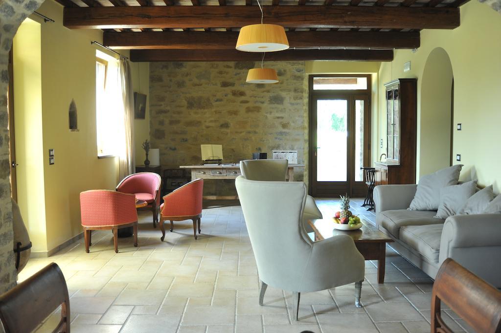 Agriturismo Paradiso 44 Assisi Exterior foto