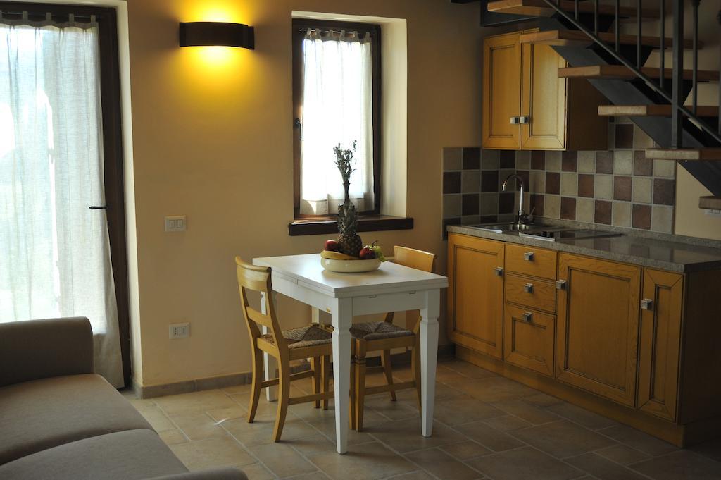 Agriturismo Paradiso 44 Assisi Exterior foto