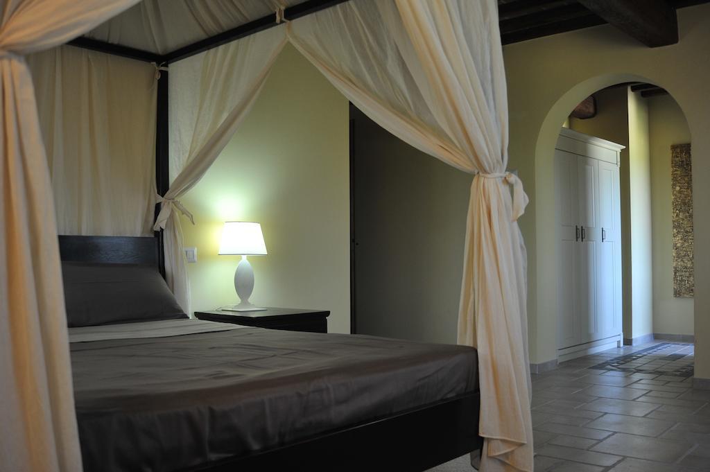 Agriturismo Paradiso 44 Assisi Cameră foto