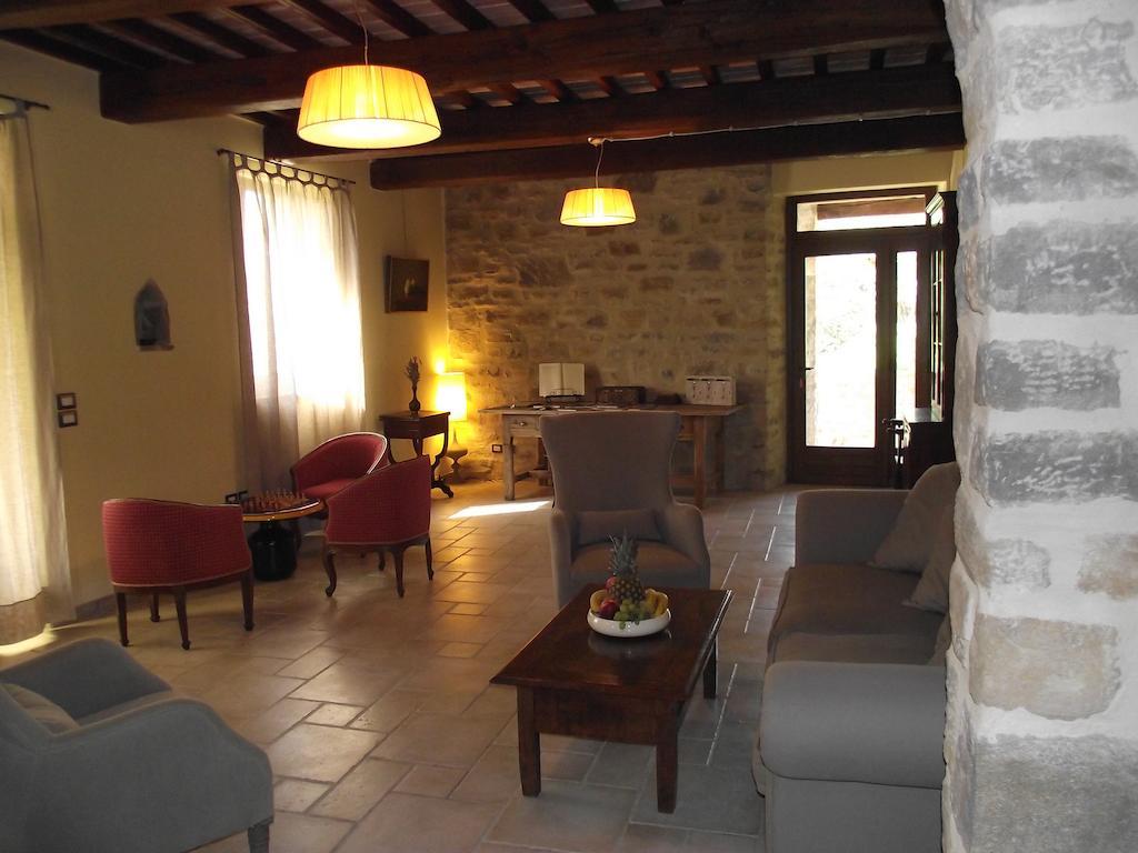 Agriturismo Paradiso 44 Assisi Exterior foto