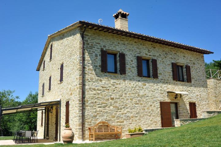 Agriturismo Paradiso 44 Assisi Exterior foto