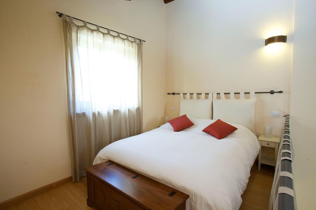 Agriturismo Paradiso 44 Assisi Exterior foto