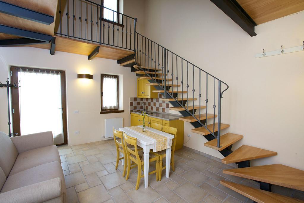 Agriturismo Paradiso 44 Assisi Exterior foto