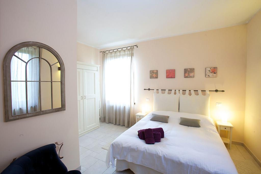 Agriturismo Paradiso 44 Assisi Exterior foto