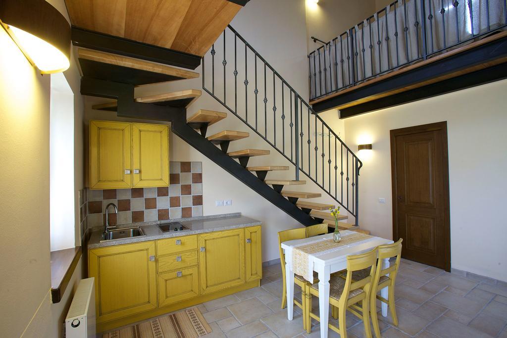 Agriturismo Paradiso 44 Assisi Exterior foto
