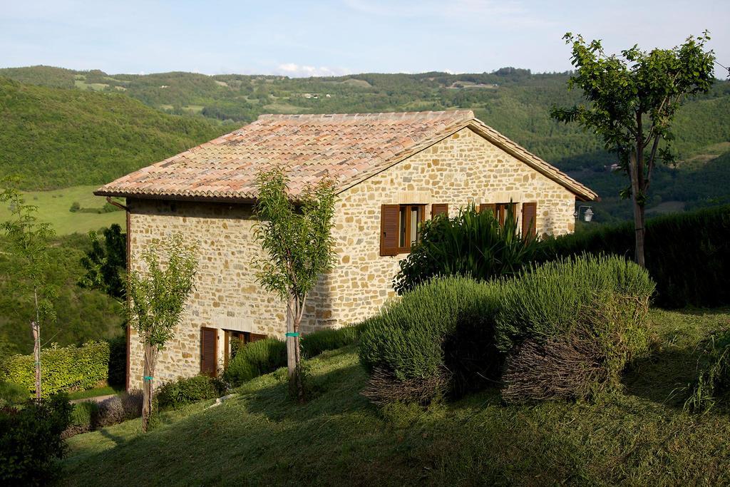 Agriturismo Paradiso 44 Assisi Exterior foto